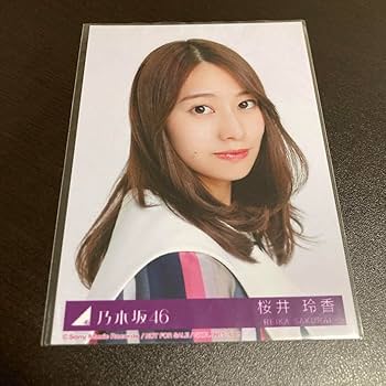 Amazon.co.jp: 乃木坂46 白石麻衣 桜井玲香 鈴木絢音 寺田蘭世